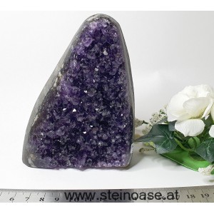 Amethyst Druse  Uruquay